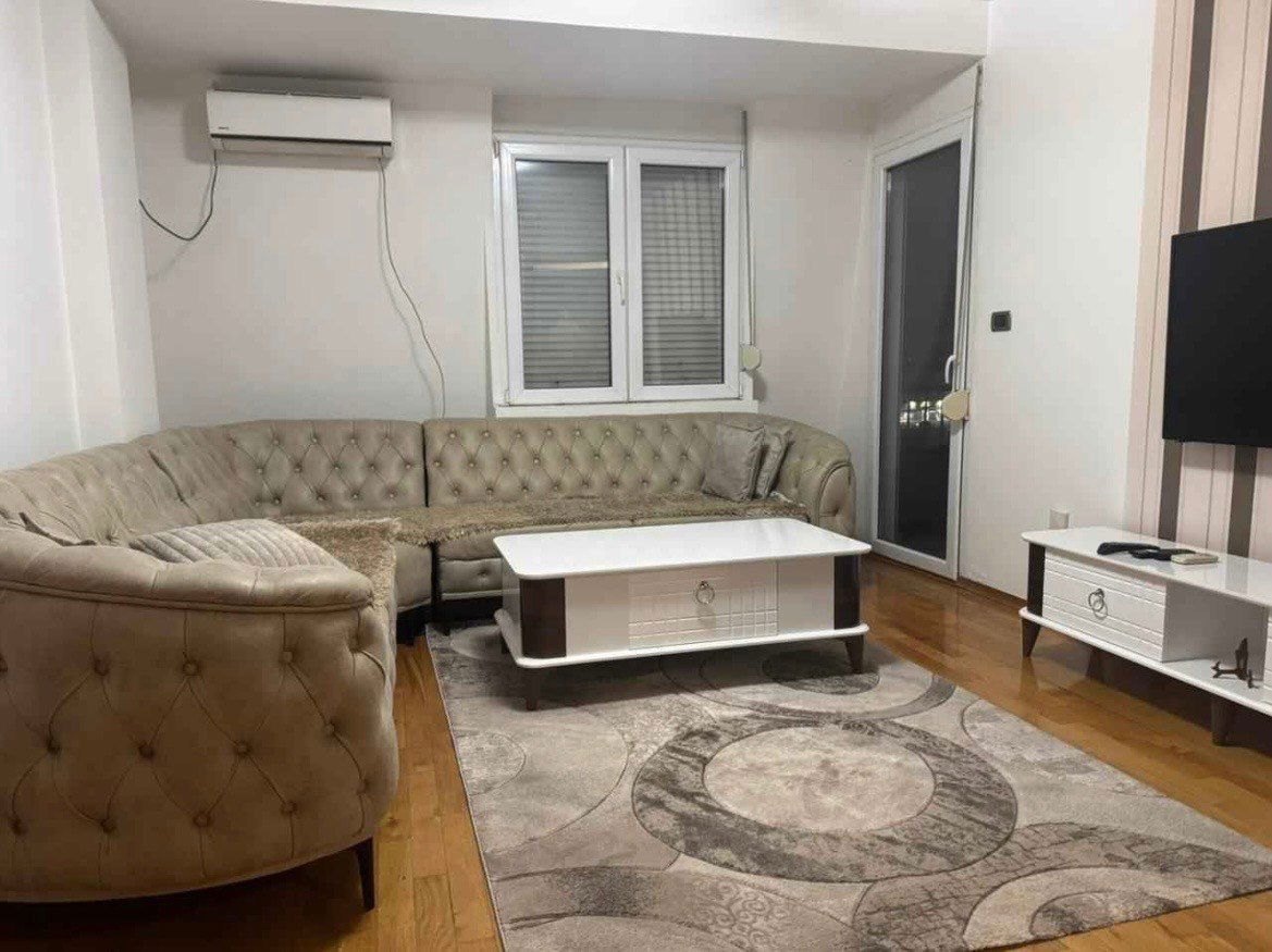 Оренда - Квартира Podgorica, Krivi Most