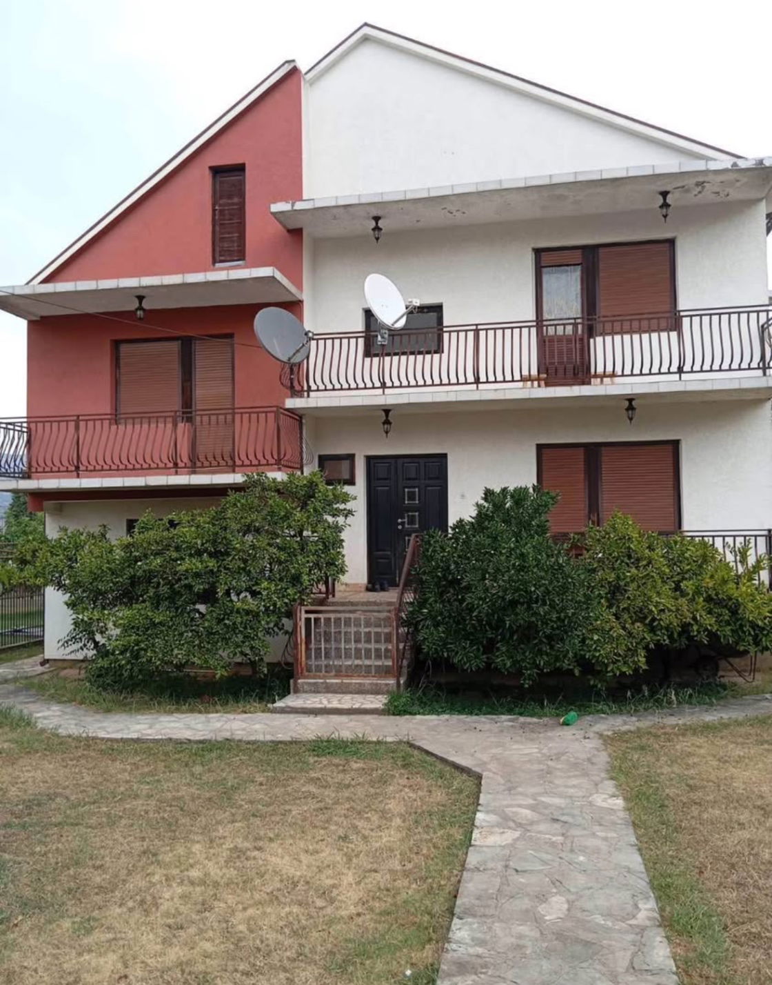 Prodaja - Kuća Podgorica, Zagorič