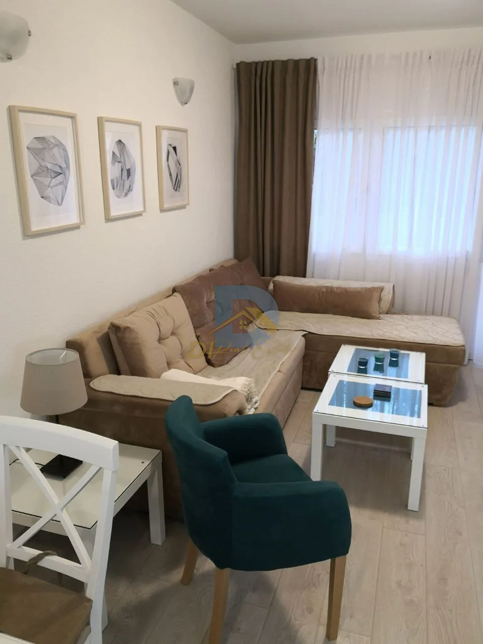 Izdavanje - Stan Tivat, Centar
