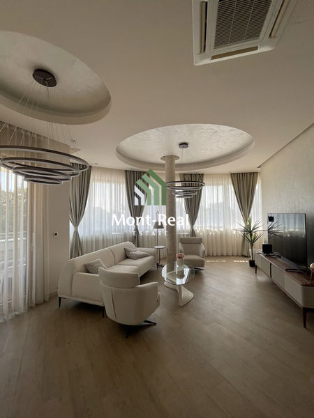 Prodaja - Stan Budva, Budva