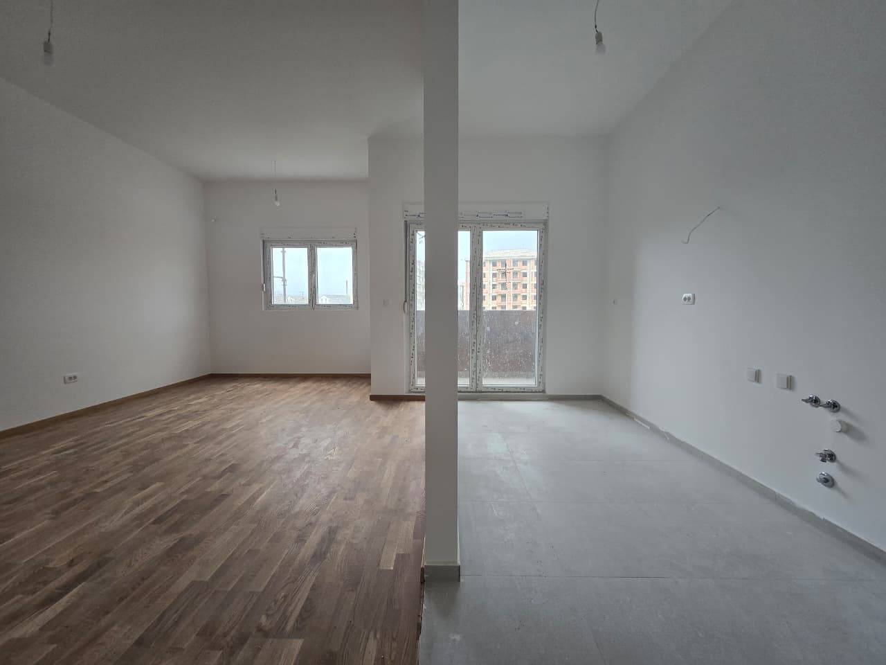 Prodaja - Stan Podgorica, Zabjelo