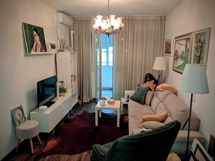 Продаж - Квартира Podgorica, Gintaš