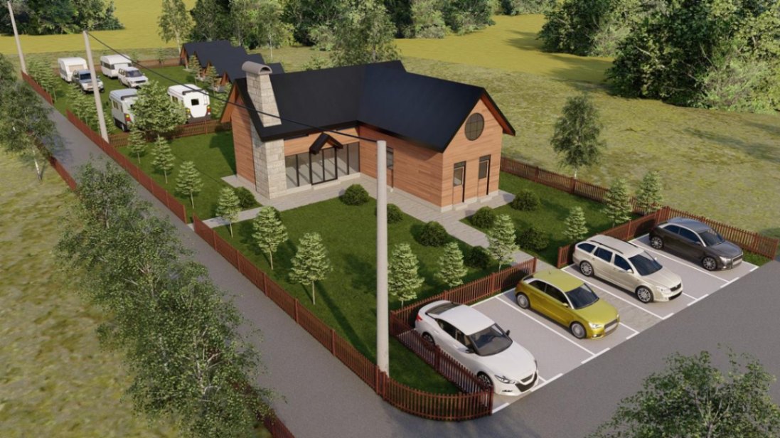 Продажа - Земля Kolašin, Bakovići