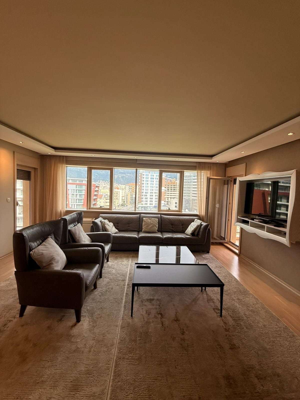 Sale - Apartment Budva, Centar