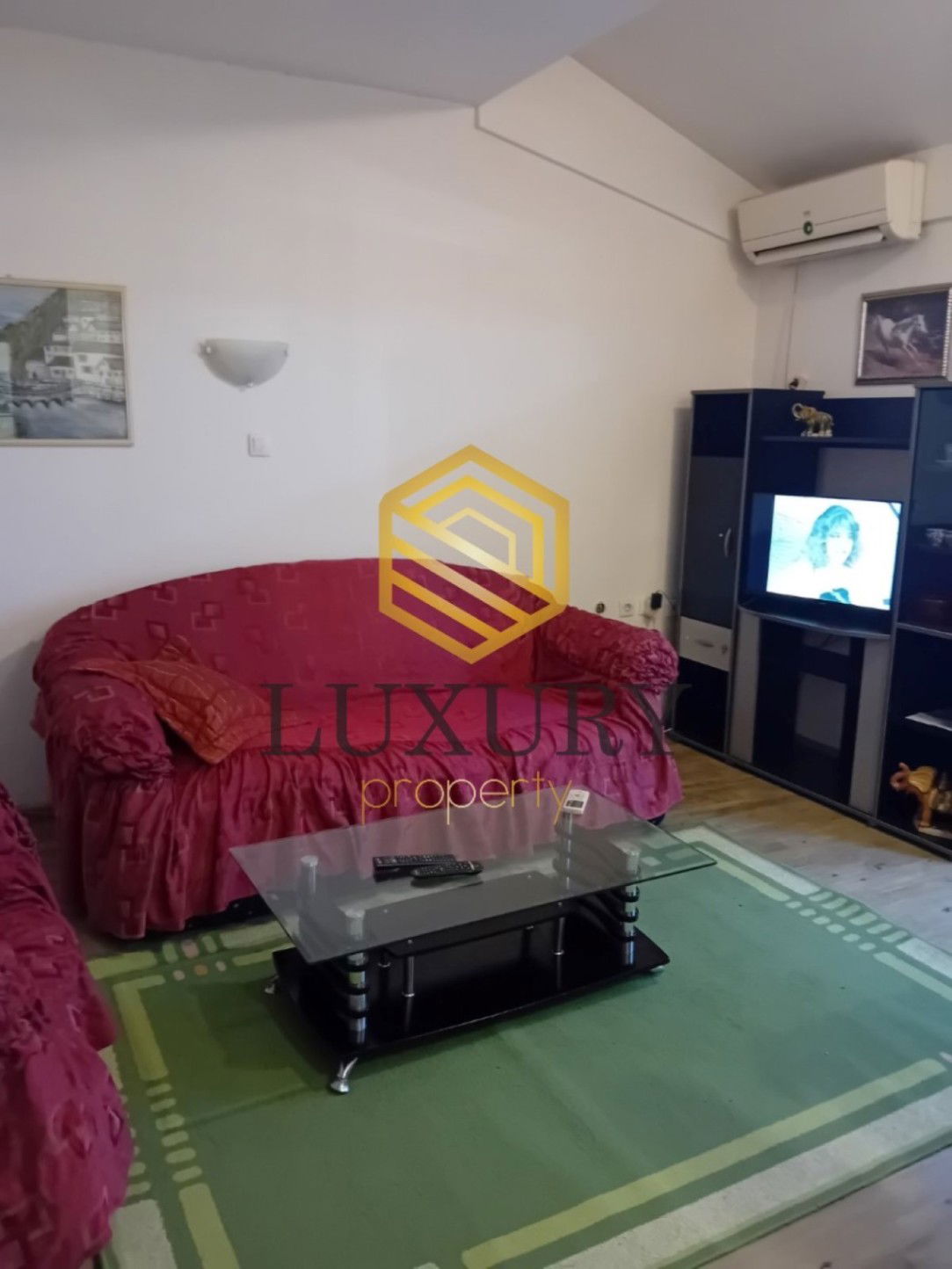 Izdavanje - Stan Podgorica, Stari Aerodrom