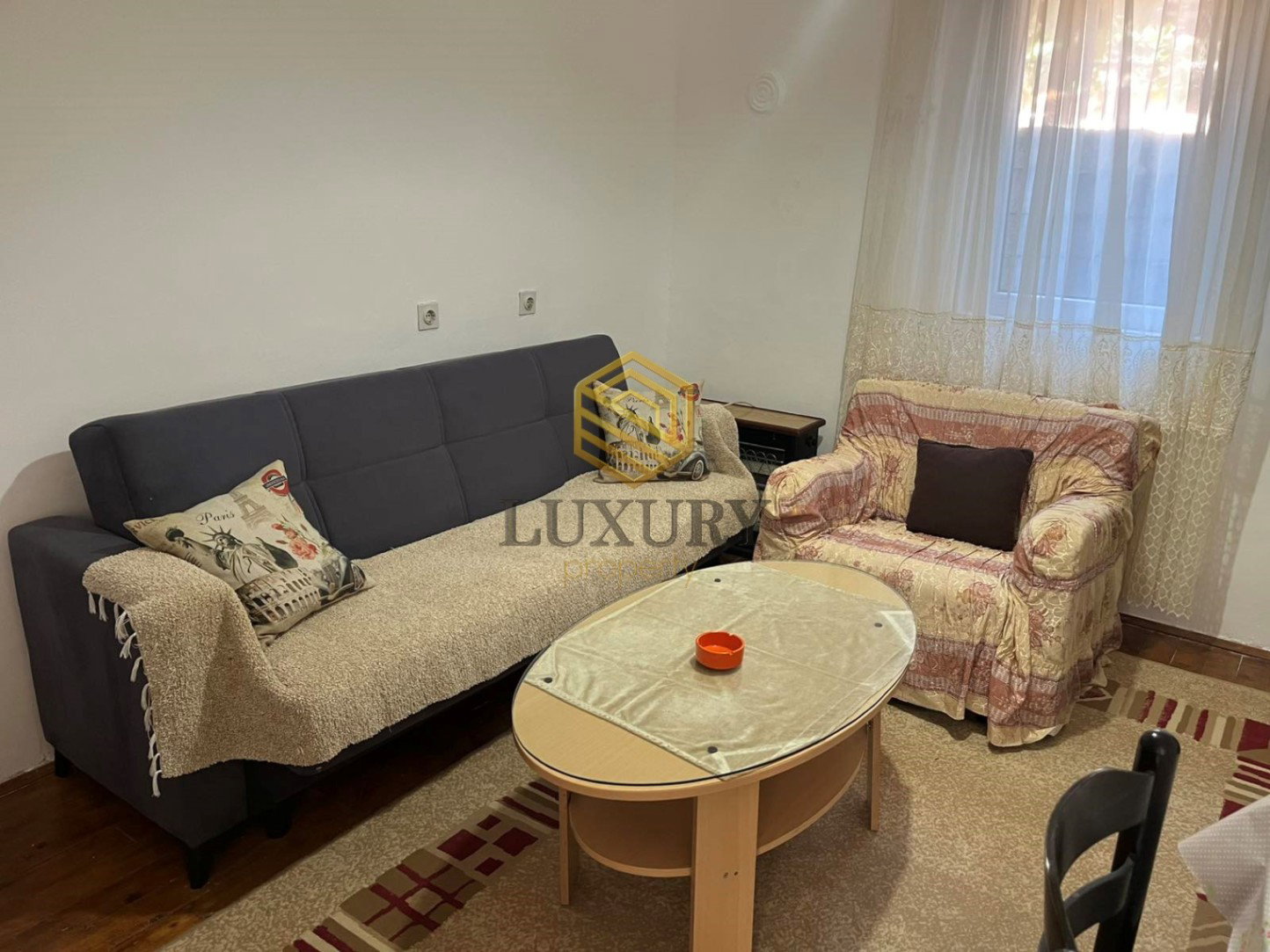 Оренда - Квартира Podgorica, Konik
