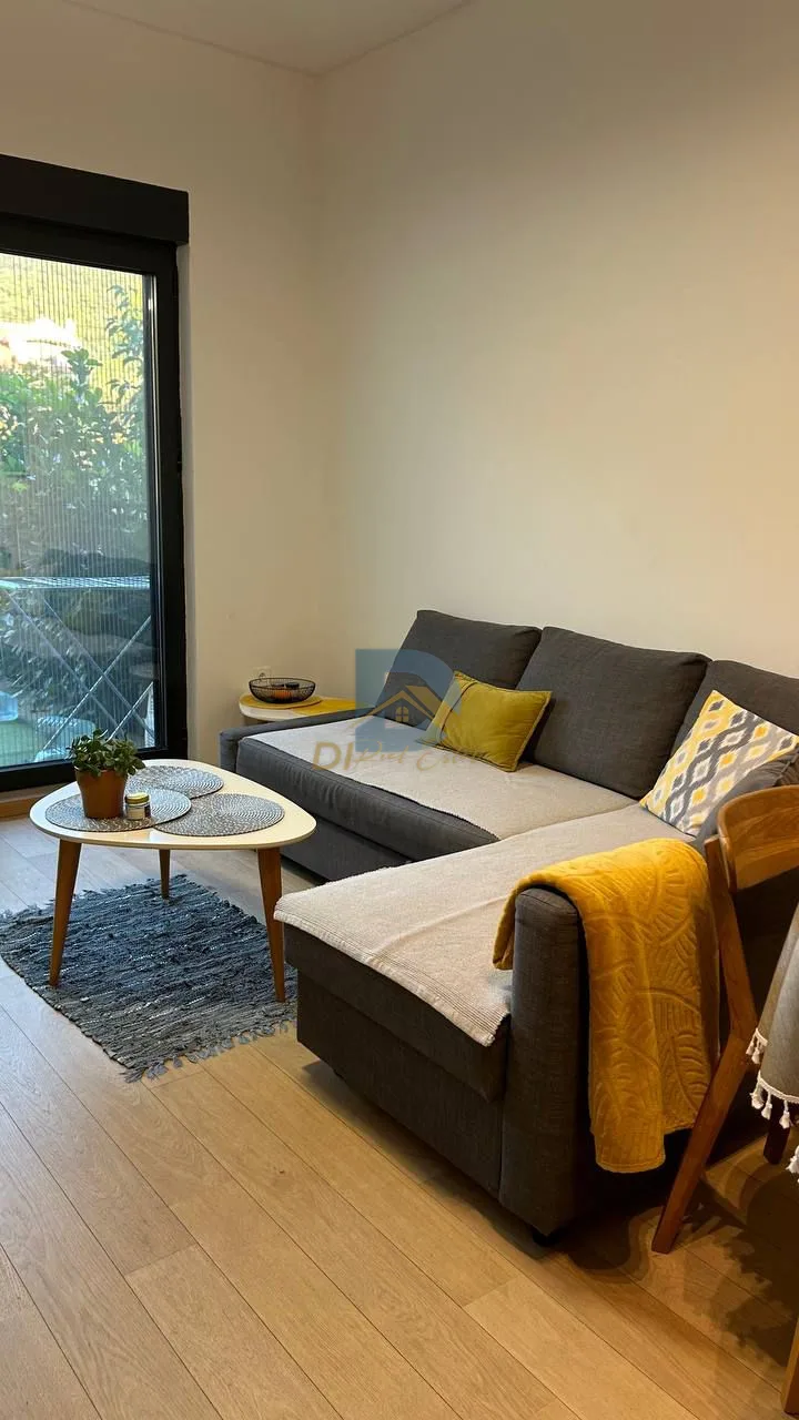 Rent - Apartment Tivat, Seljanovo
