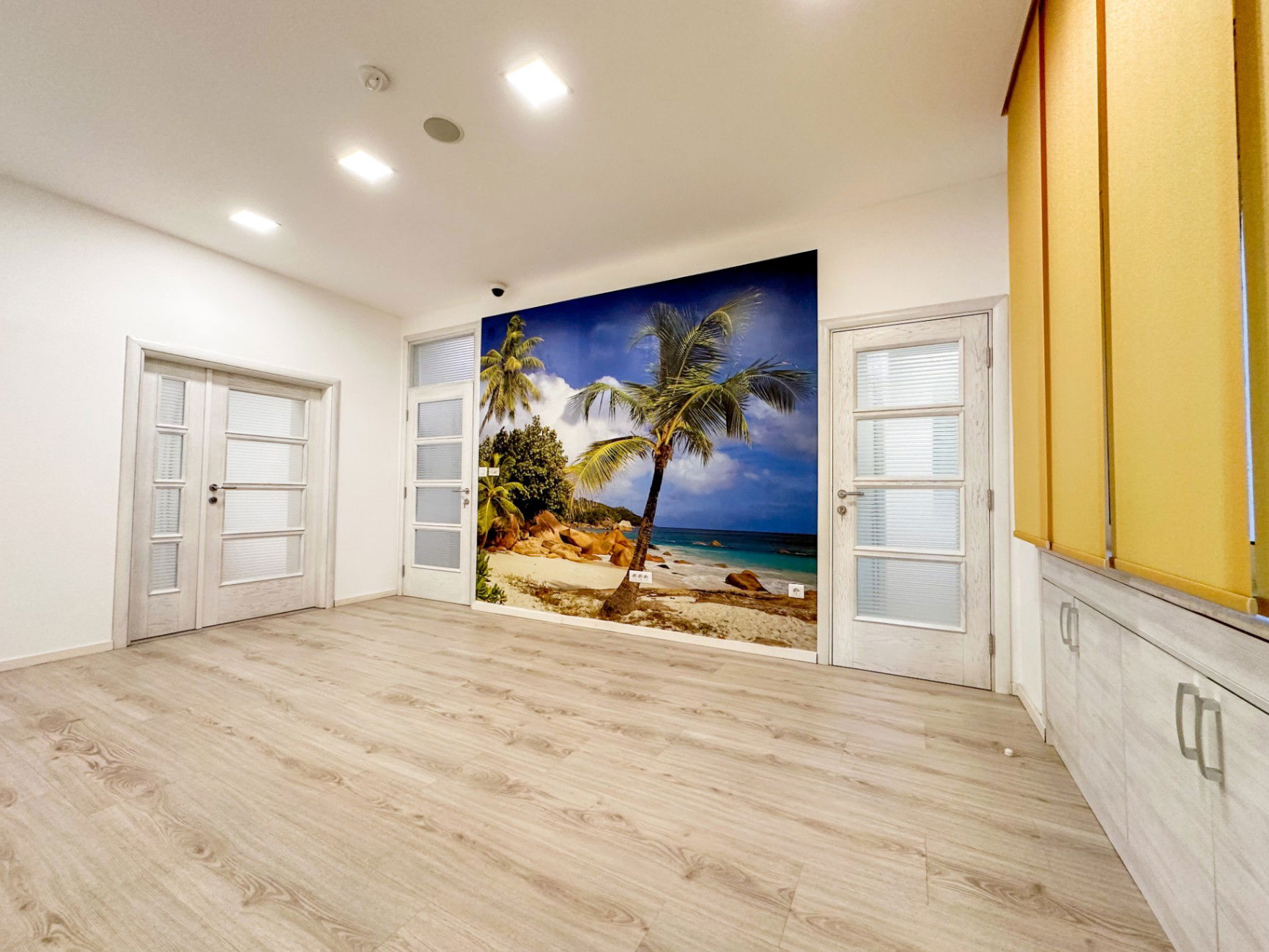 Izdavanje - Poslovni prostor Podgorica, Centar