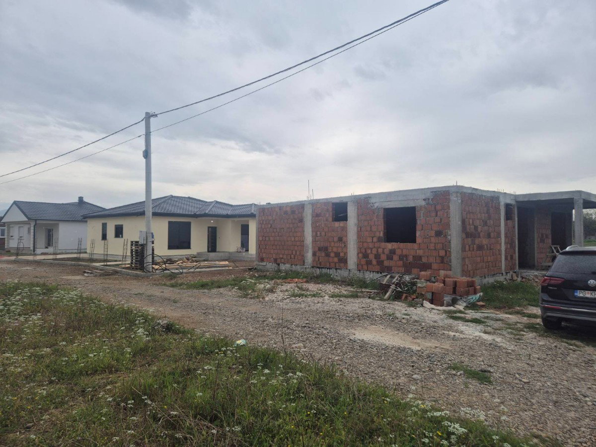 Prodaja - Zemljište Podgorica, Gornja Gorica