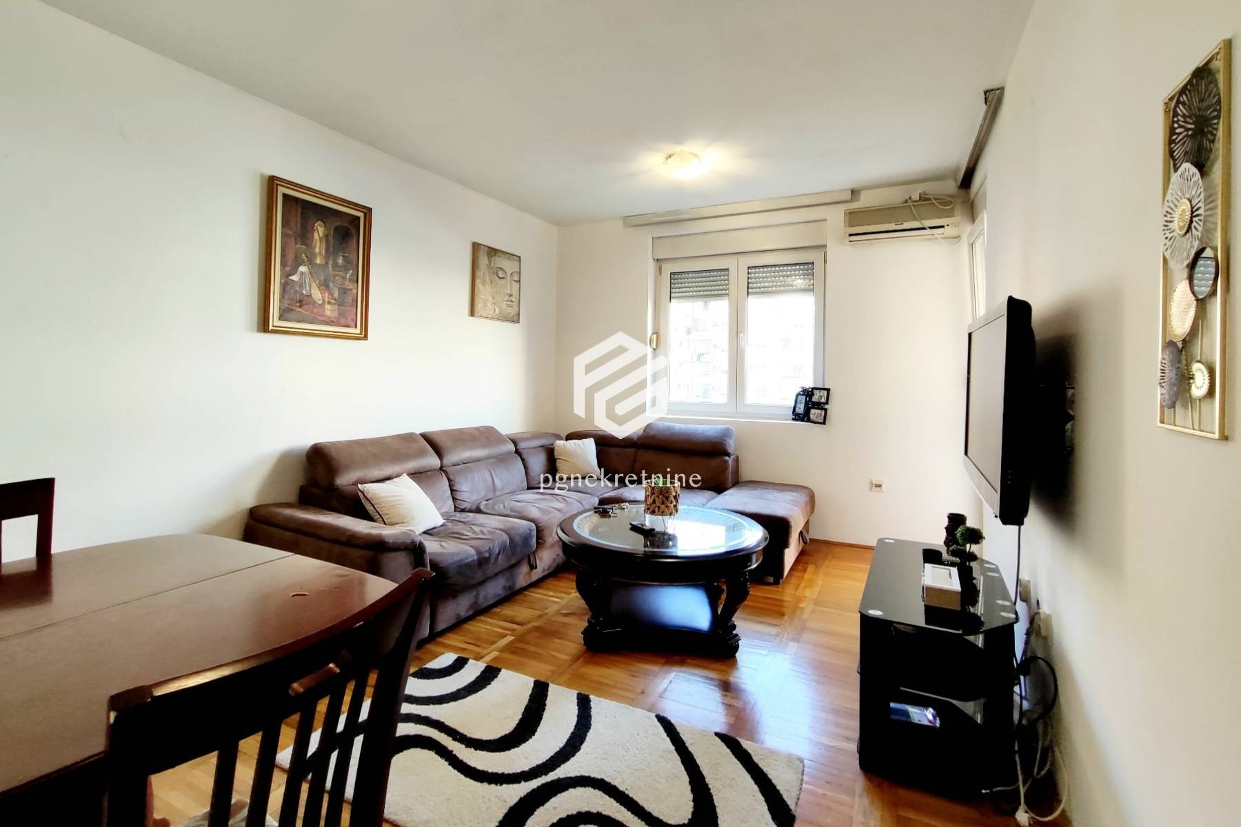 Prodaja - Stan Podgorica, Stari Aerodrom