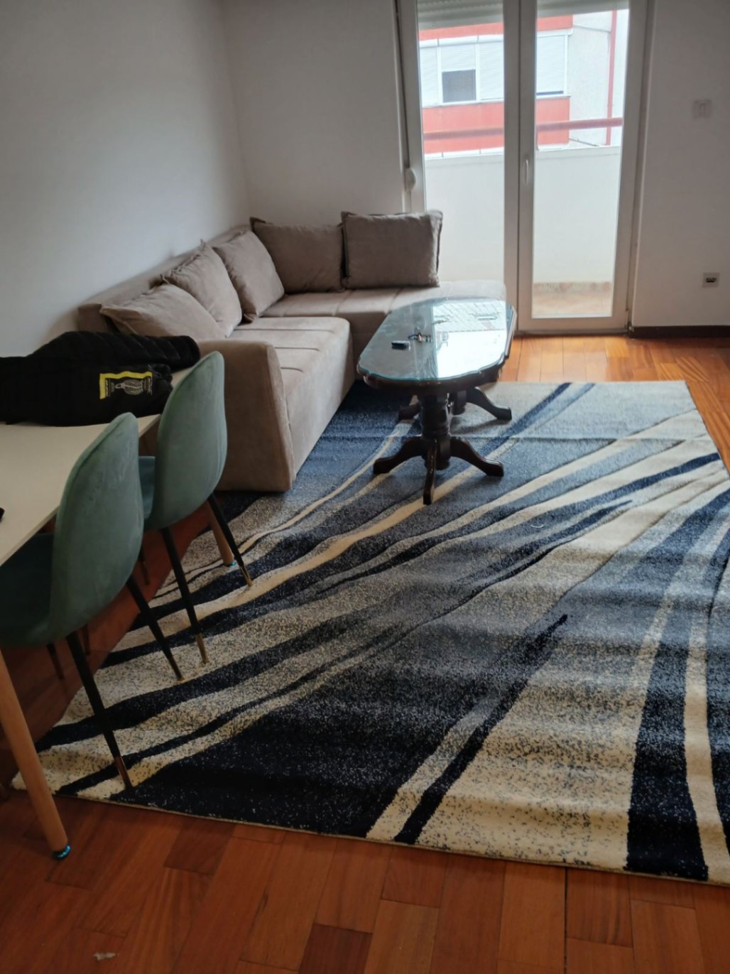 Rent - Apartment Podgorica, Zabjelo