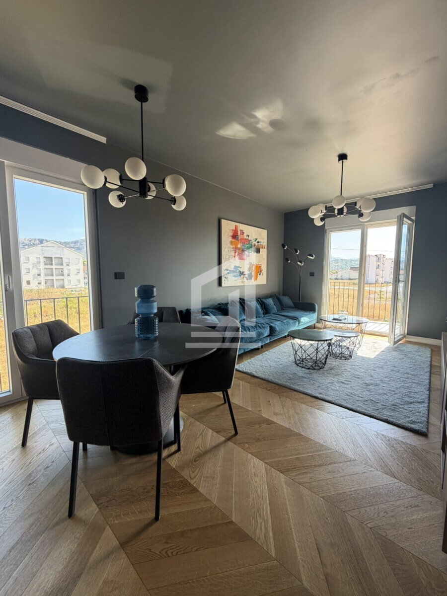 Sale - Apartment Podgorica, Zagorič