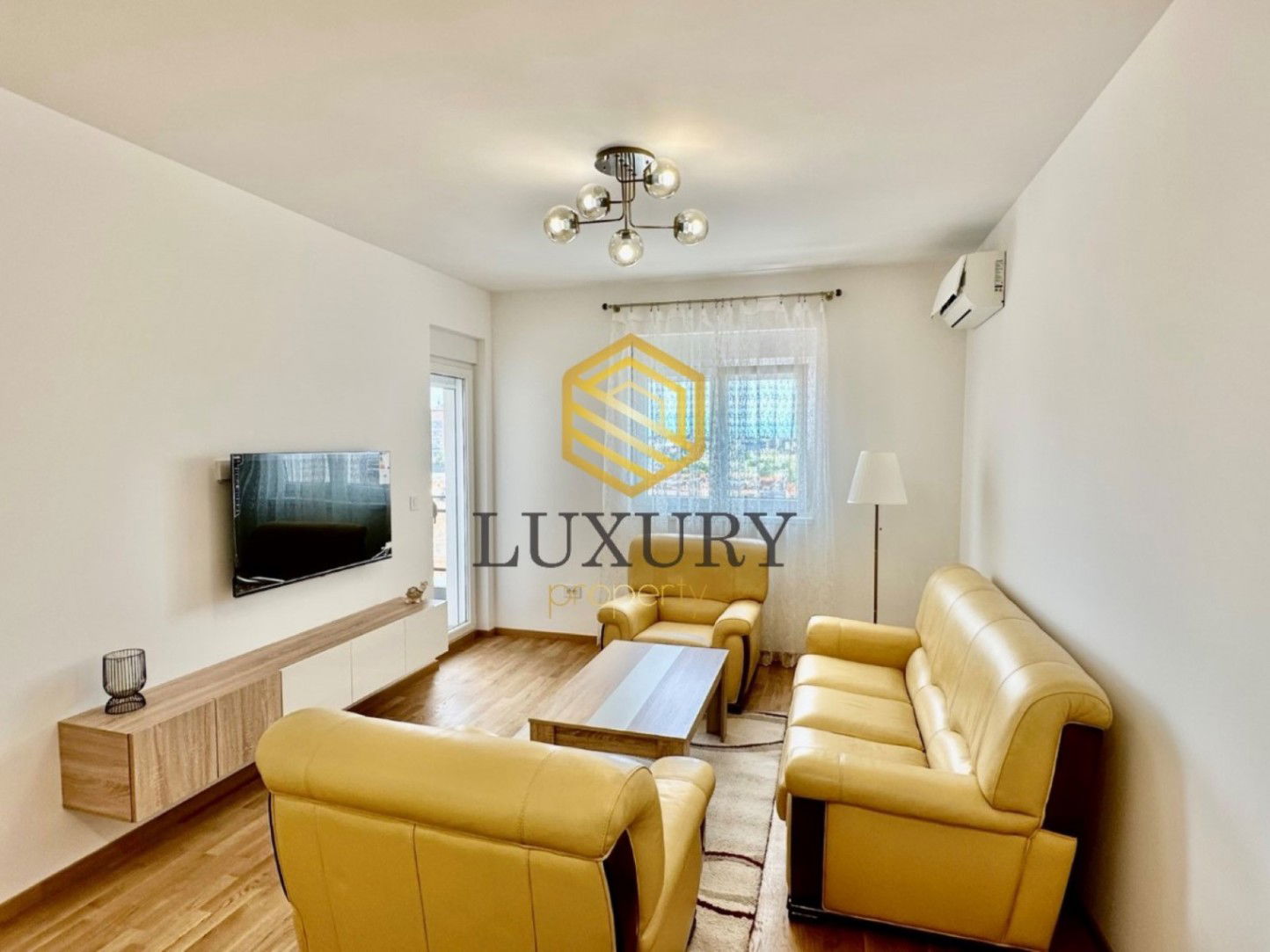 Оренда - Квартира Podgorica, Stari Aerodrom