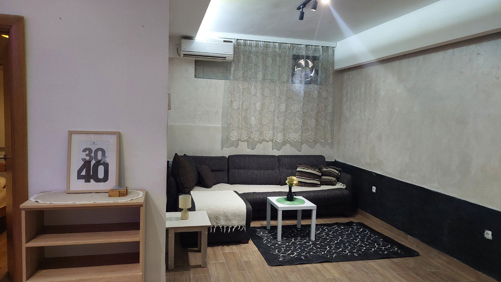 Rent - Apartment Podgorica, Iza Delte