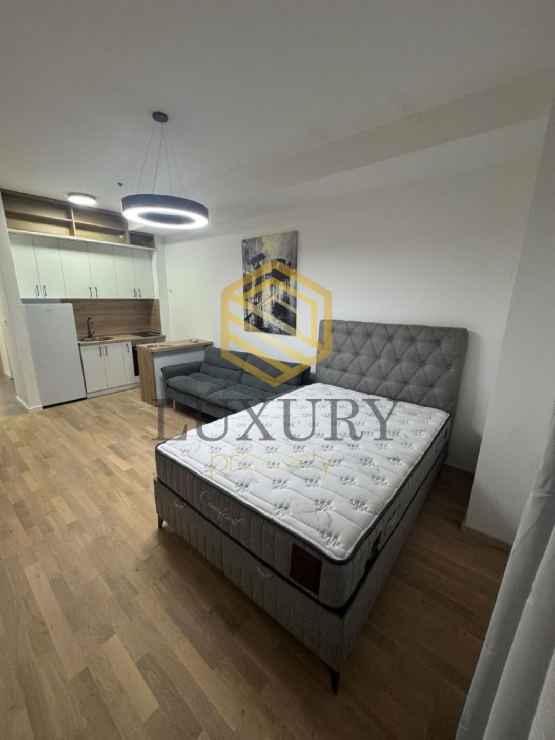 Rent - Apartment Podgorica, Preko Morače