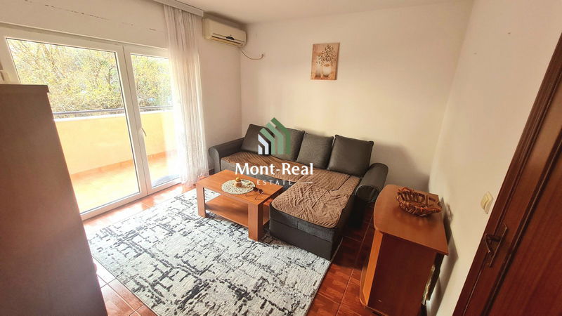 Rent - Apartment Budva, Maine