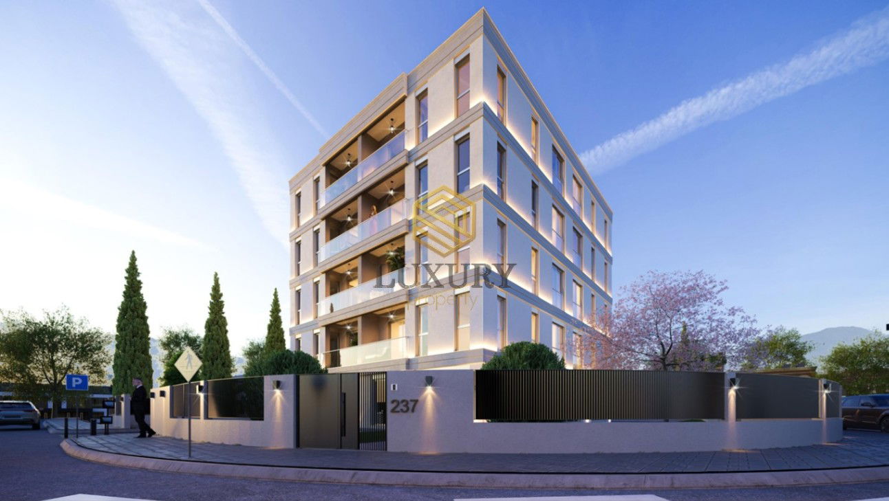 Продаж - Квартира Podgorica, Golubovci