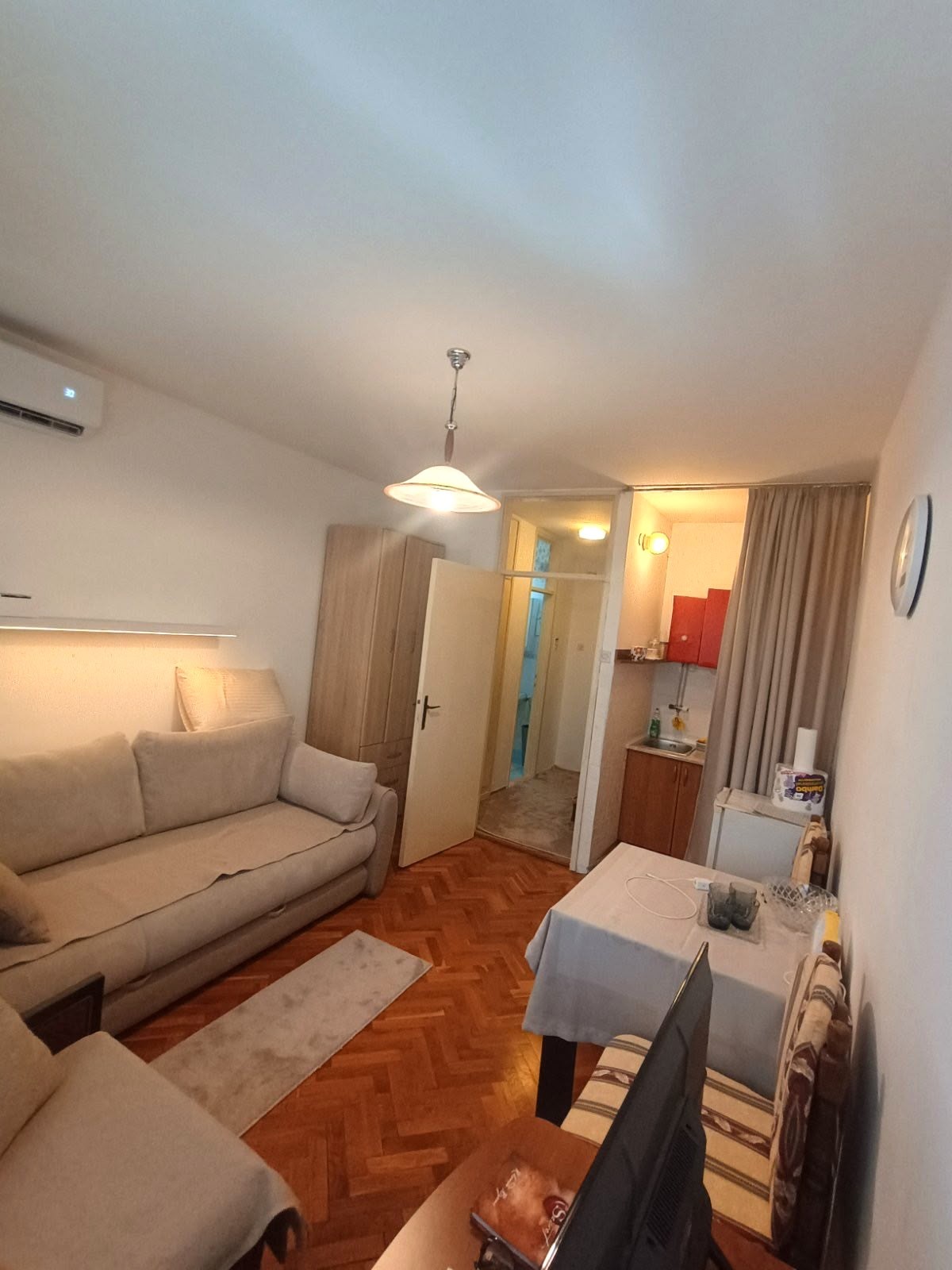 Аренда - Квартира Podgorica, Preko Morače