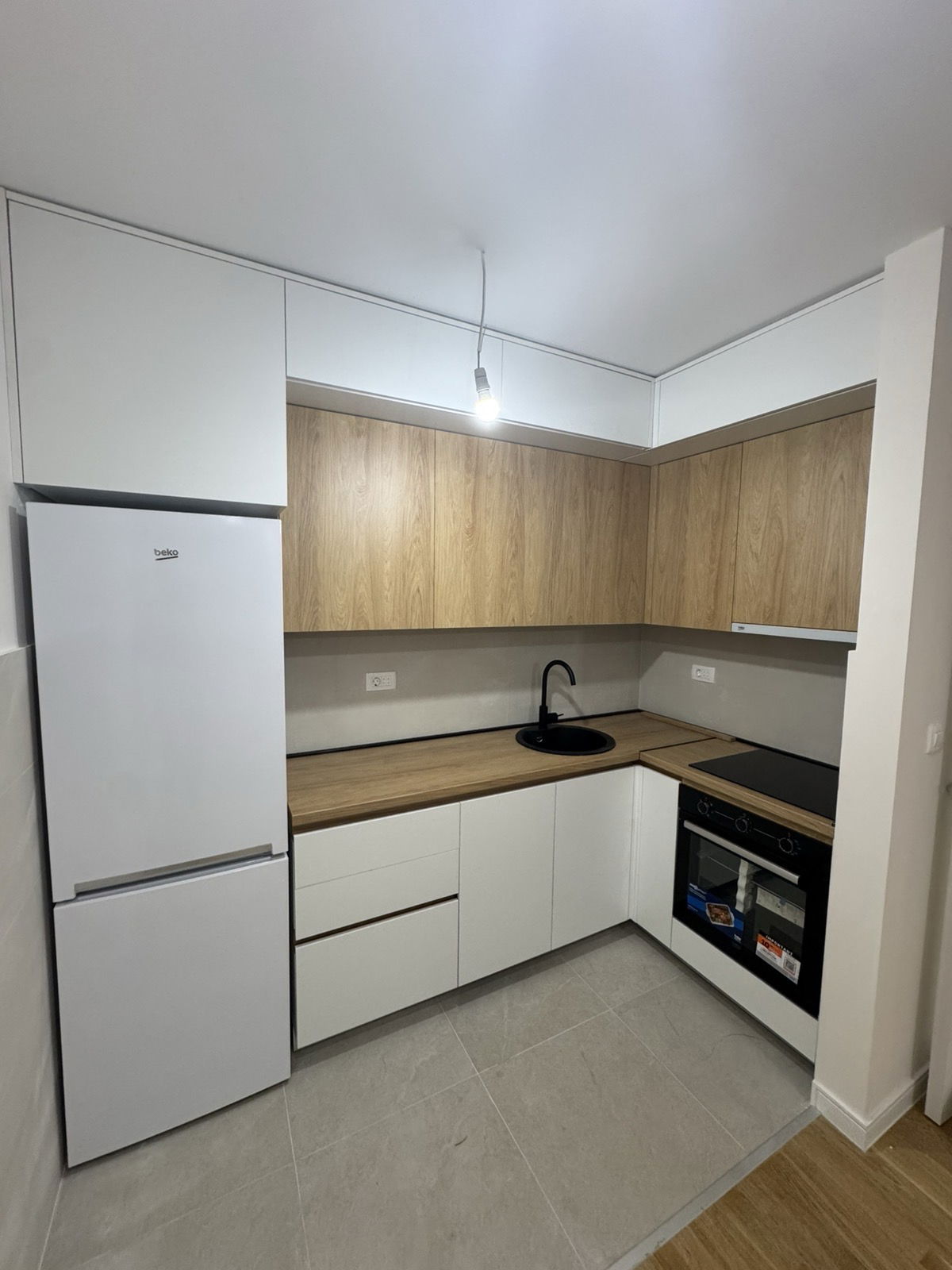 Rent - Apartment Podgorica, Pobrežje
