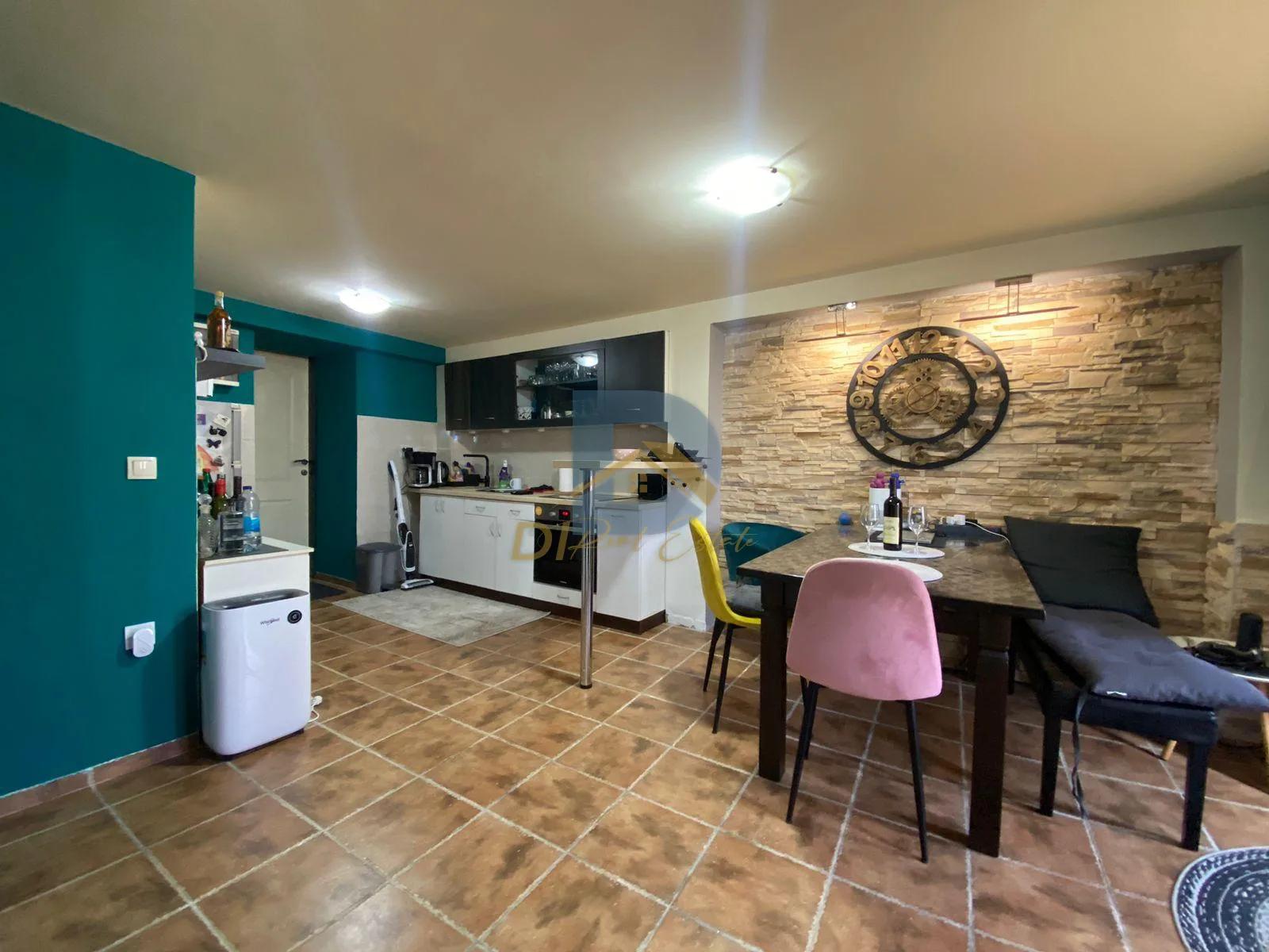 Продажа - Квартира Tivat, Radovići