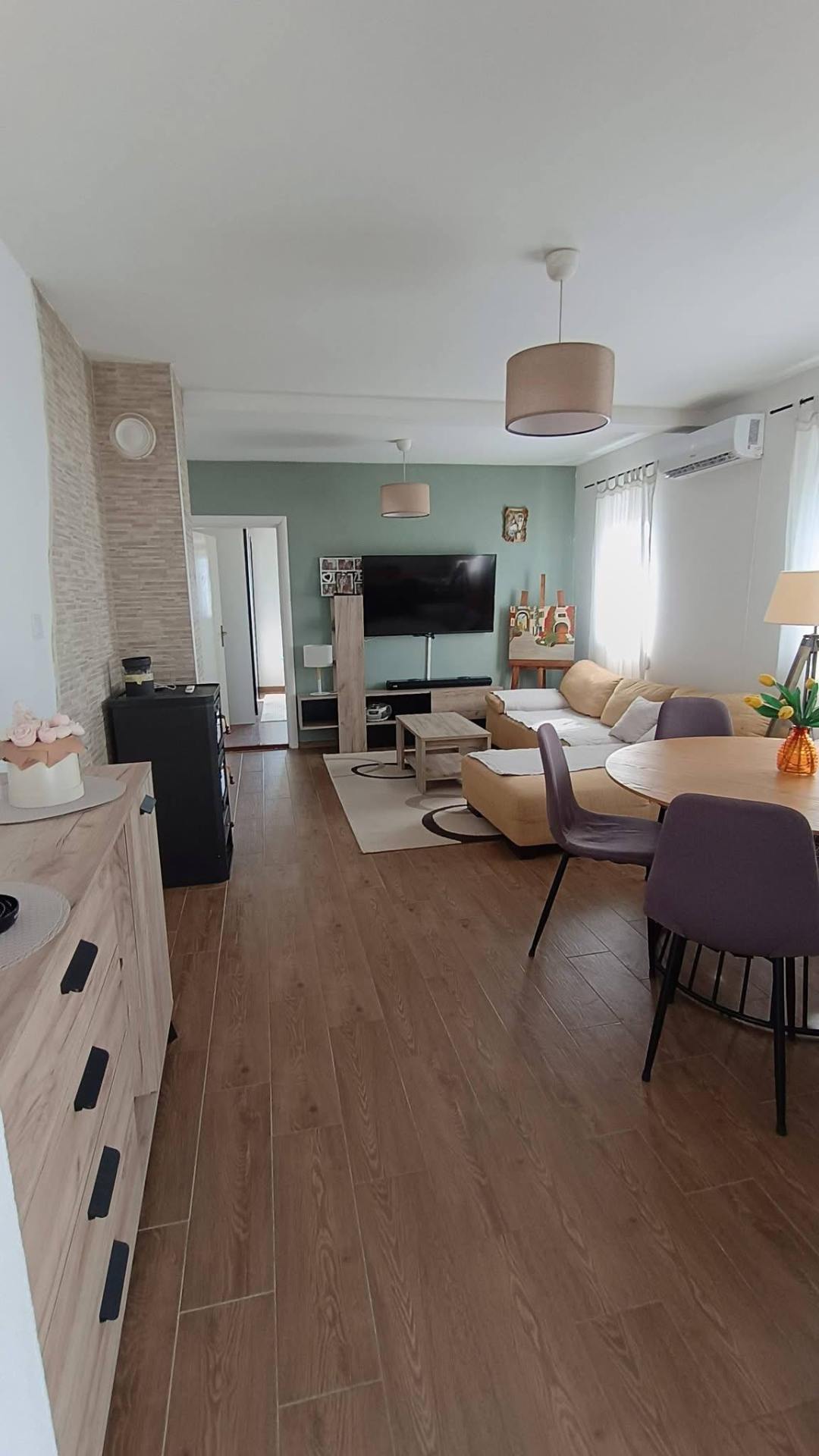 Sale - Apartment Herceg Novi, Igalo