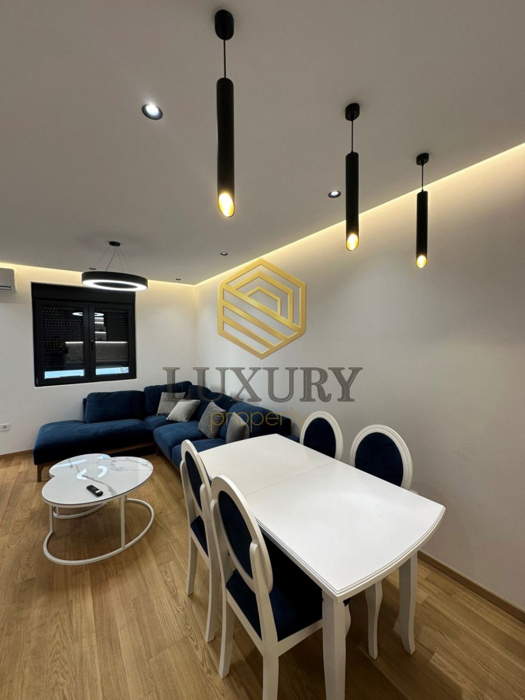 Izdavanje - Stan Podgorica, City Kvart