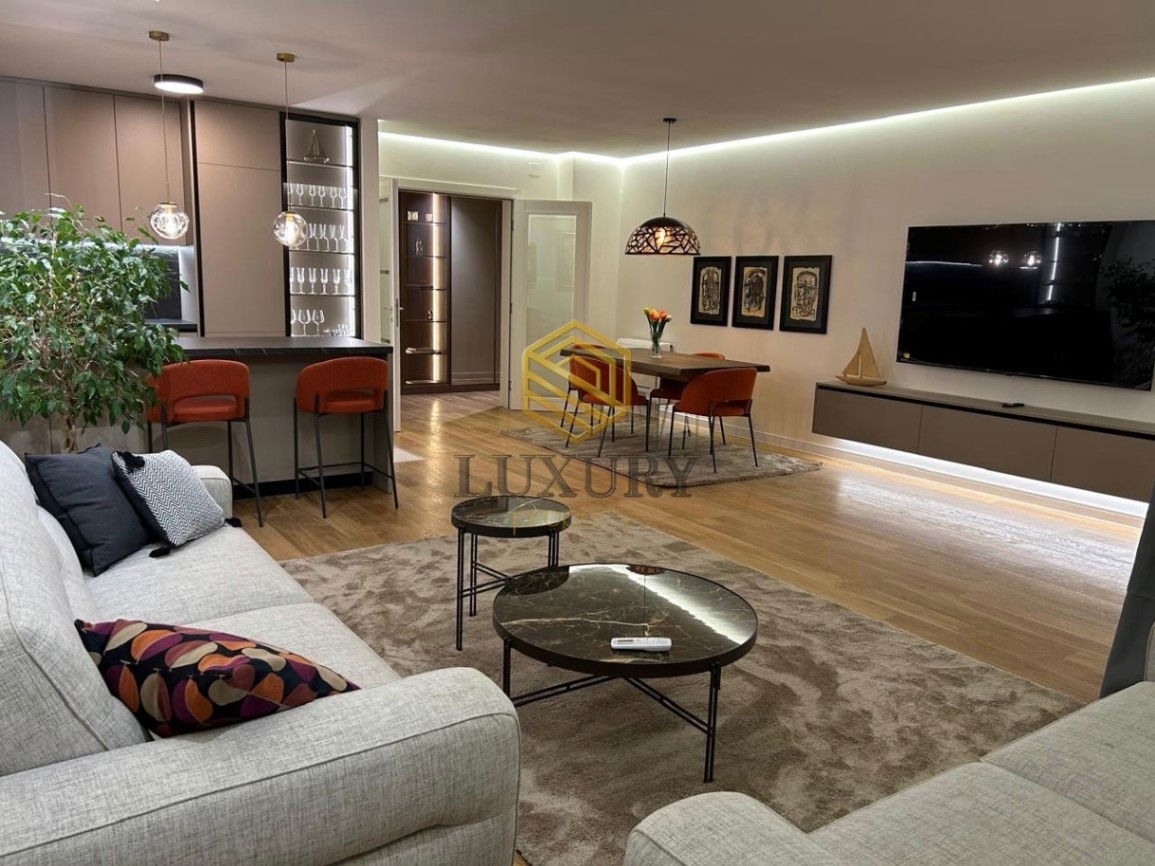 Оренда - Квартира Podgorica, Central Point