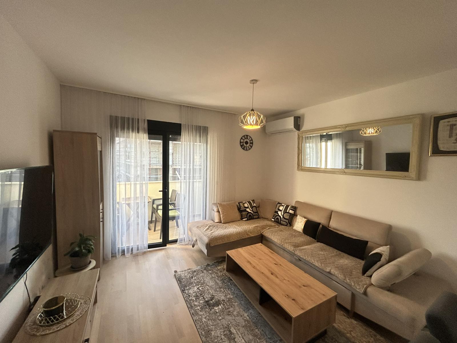 Rent - Apartment Podgorica, Zabjelo