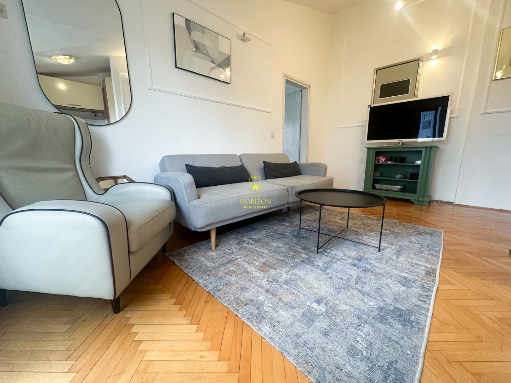 Продажа - Квартира Podgorica, Preko Morače