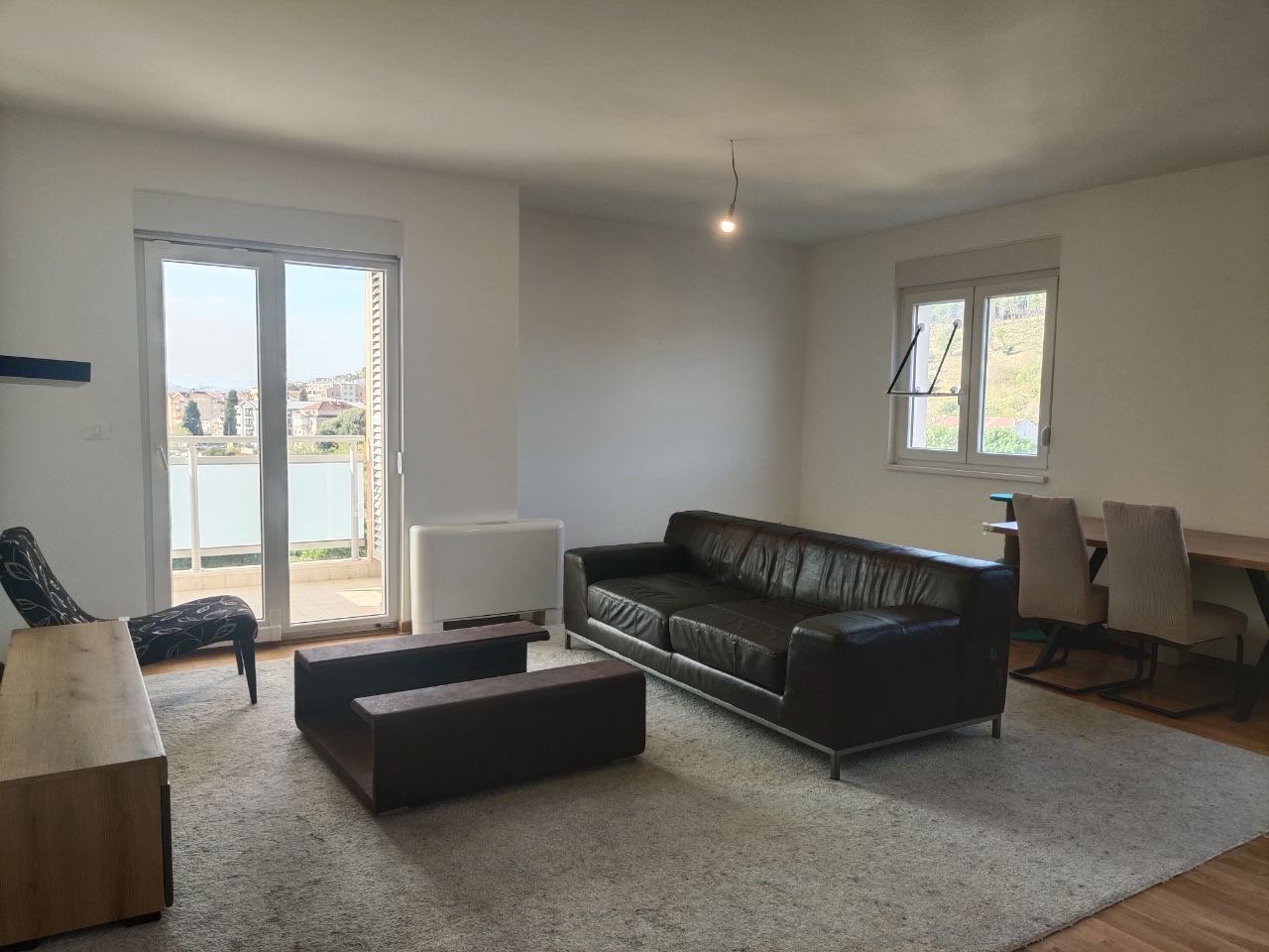 Продаж - Квартира Podgorica, City Kej