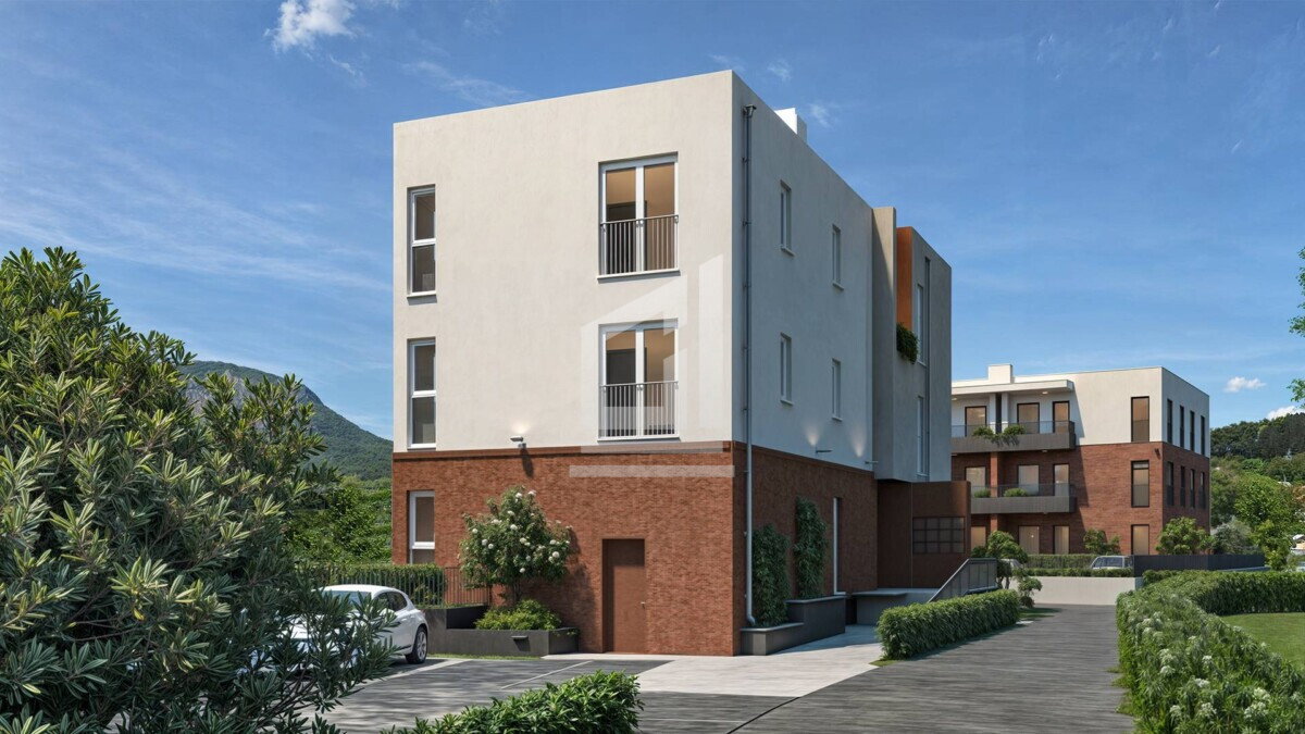 Продажа - Квартира Podgorica, Zagorič