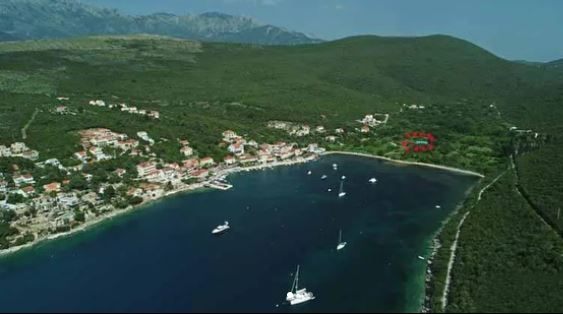 Продаж - Земля Tivat, Tivat