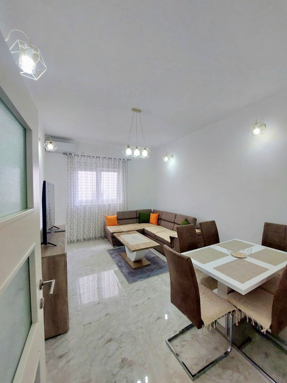 Аренда - Квартира Herceg Novi, Bijela