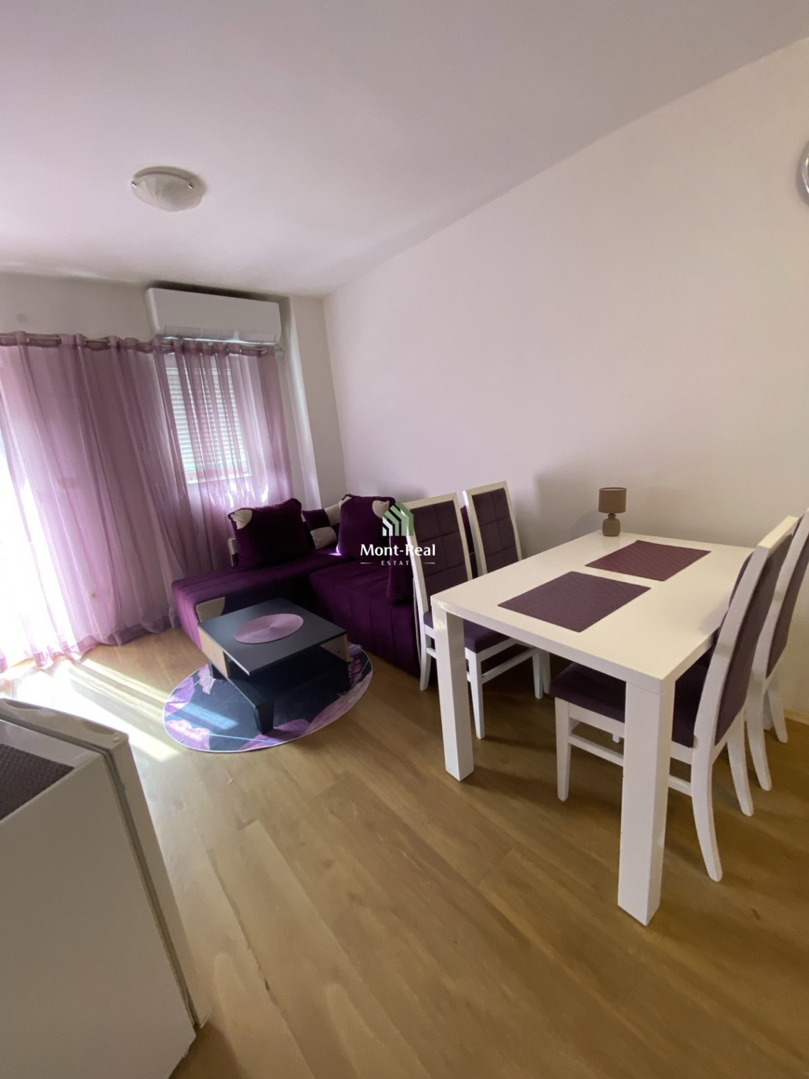 Kiralık - Daire Budva, Rozino