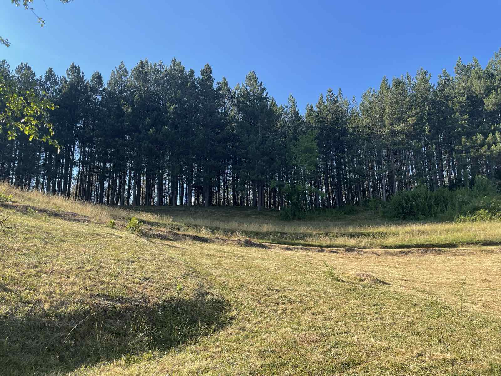 Продаж - Земля Kolašin, Kolašin