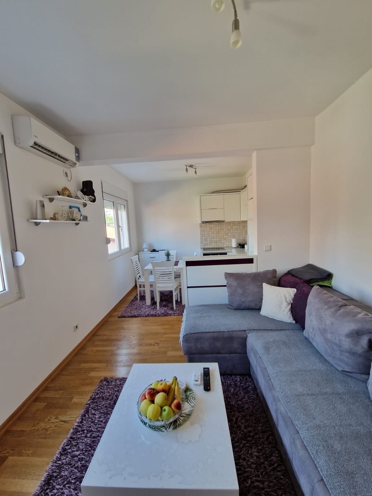 Kiralık - Daire Podgorica, Drač
