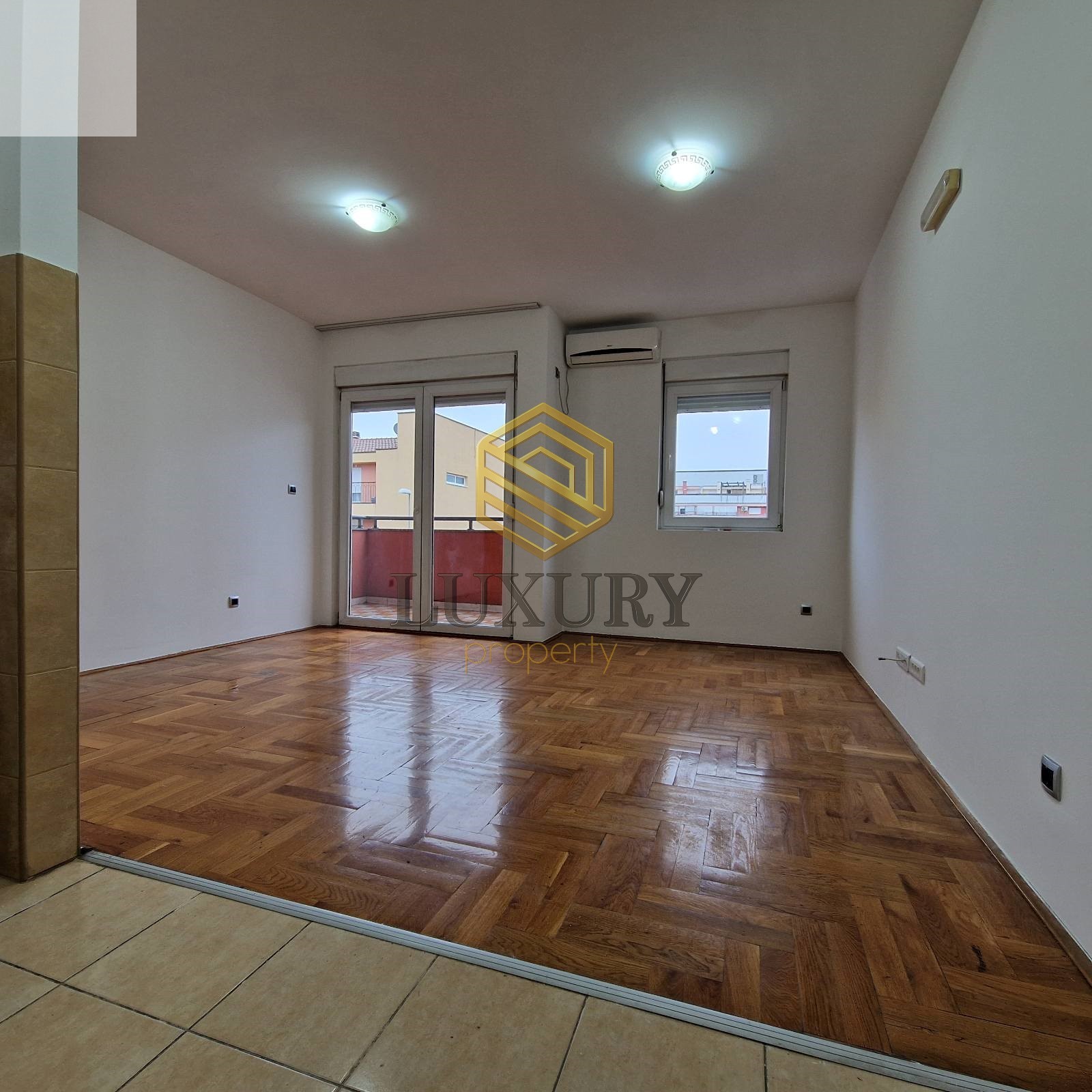 Rent - Apartment Podgorica, Zabjelo