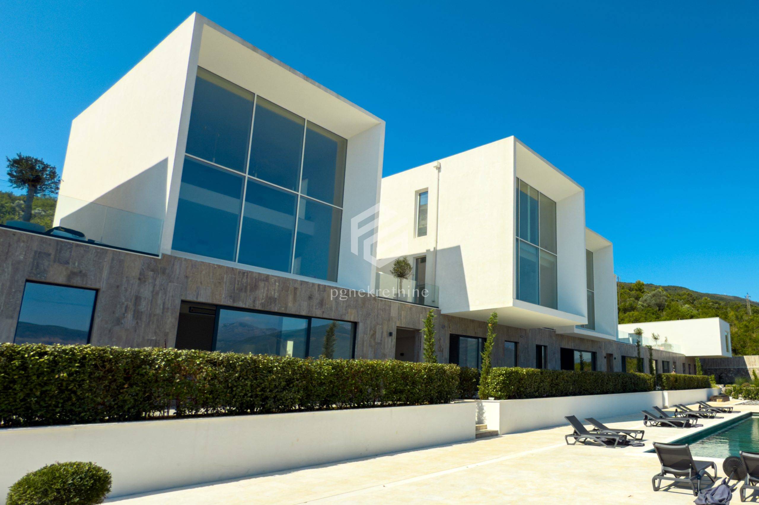 Продажа - Дом Tivat, Krašići