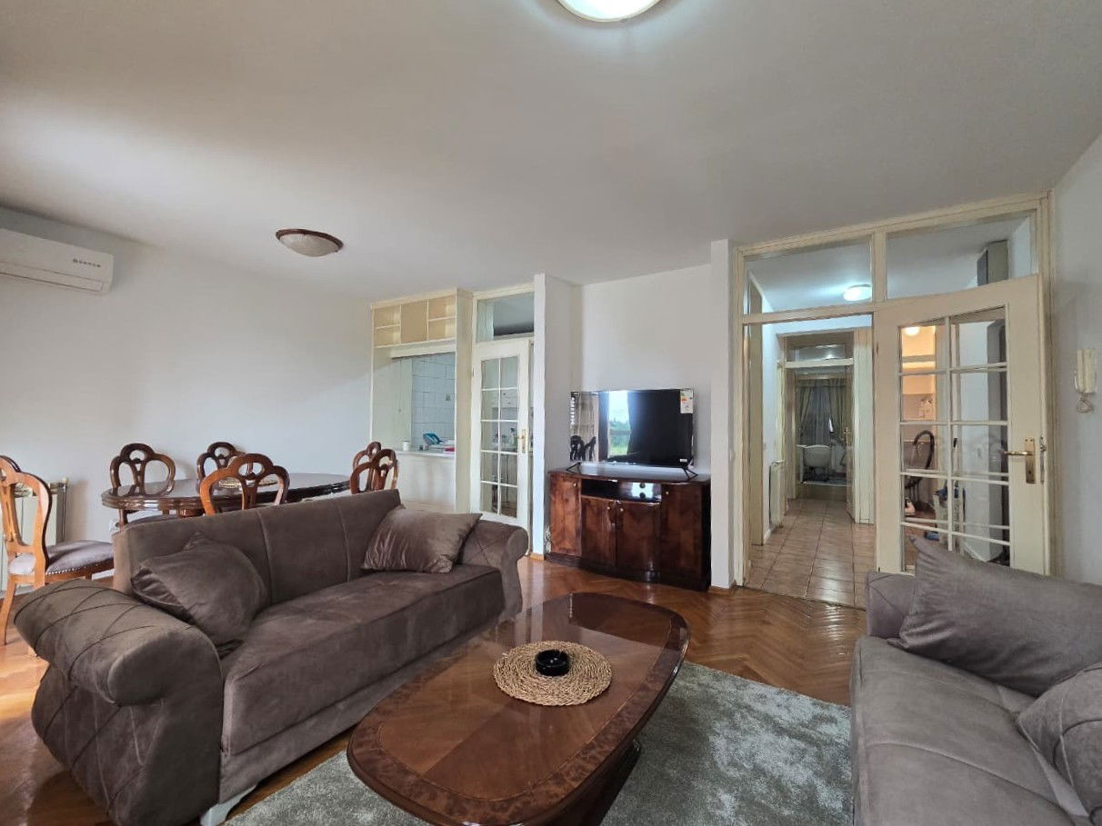 Rent - Apartment Podgorica, Preko Morače