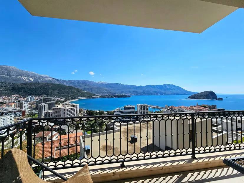 Продаж - Квартира Budva, Ostalo