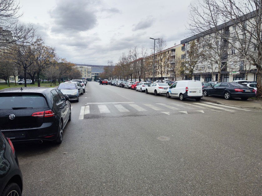 Prodaja - Stan Podgorica, Blok 6