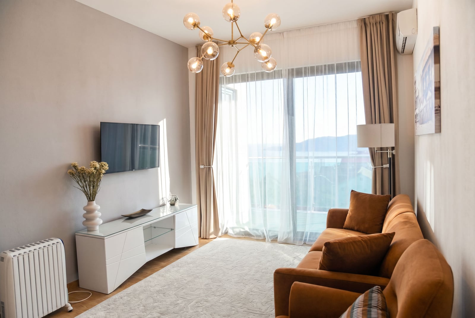 Sale - Apartment Budva, Bečići