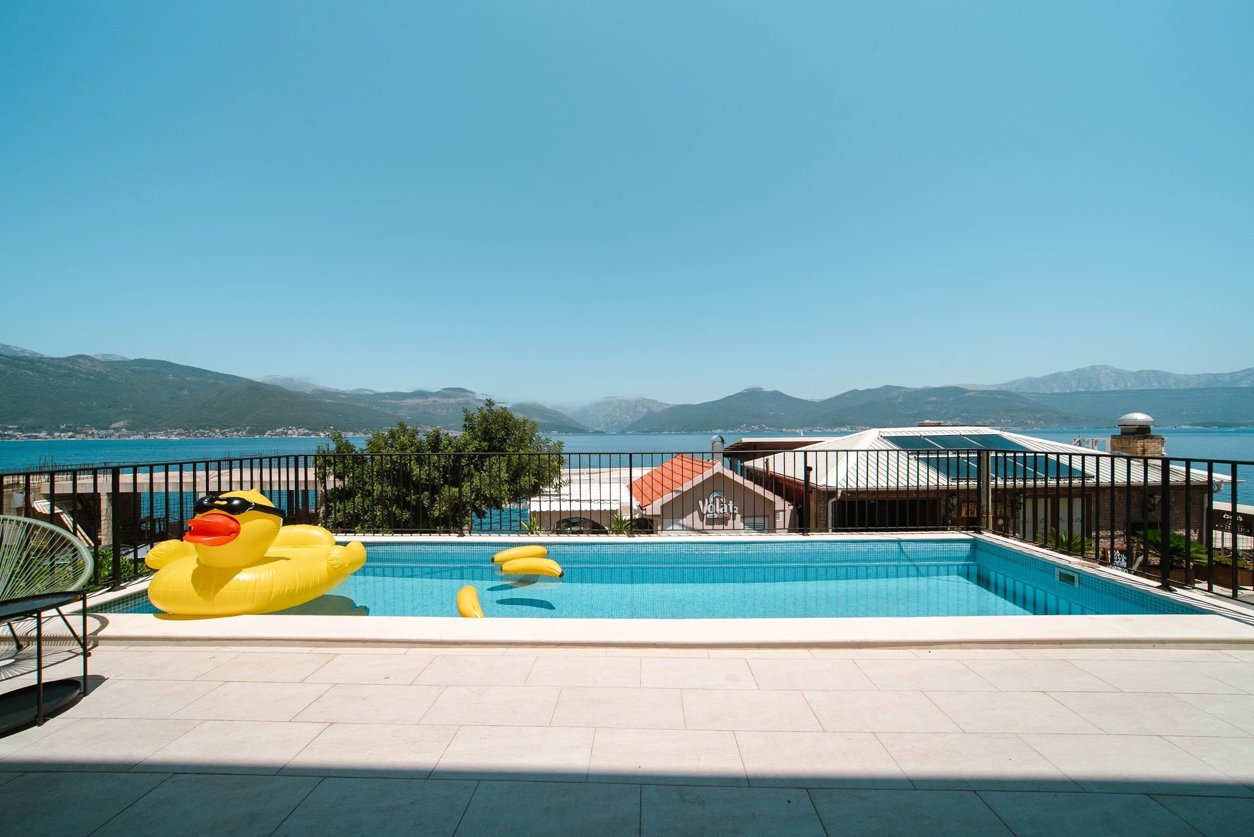 Оренда - Будинок Tivat, Krašići