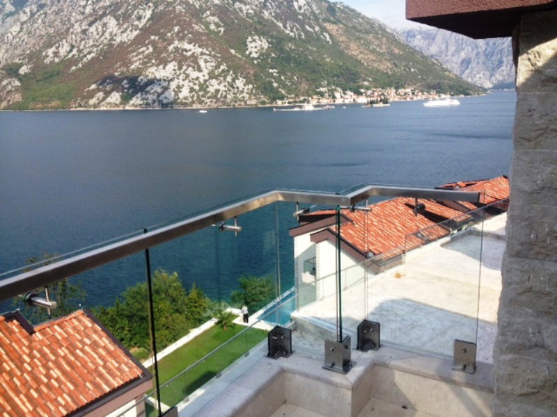 Продажа - Квартира Kotor, Kostanjica