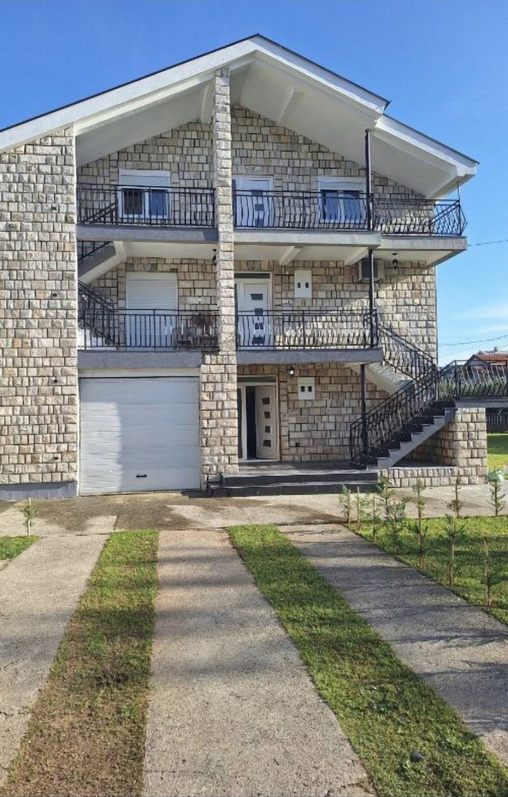 Rent - House Podgorica, Zagorič