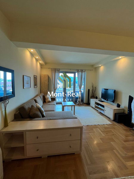 Prodaja - Stan Budva, Rozino