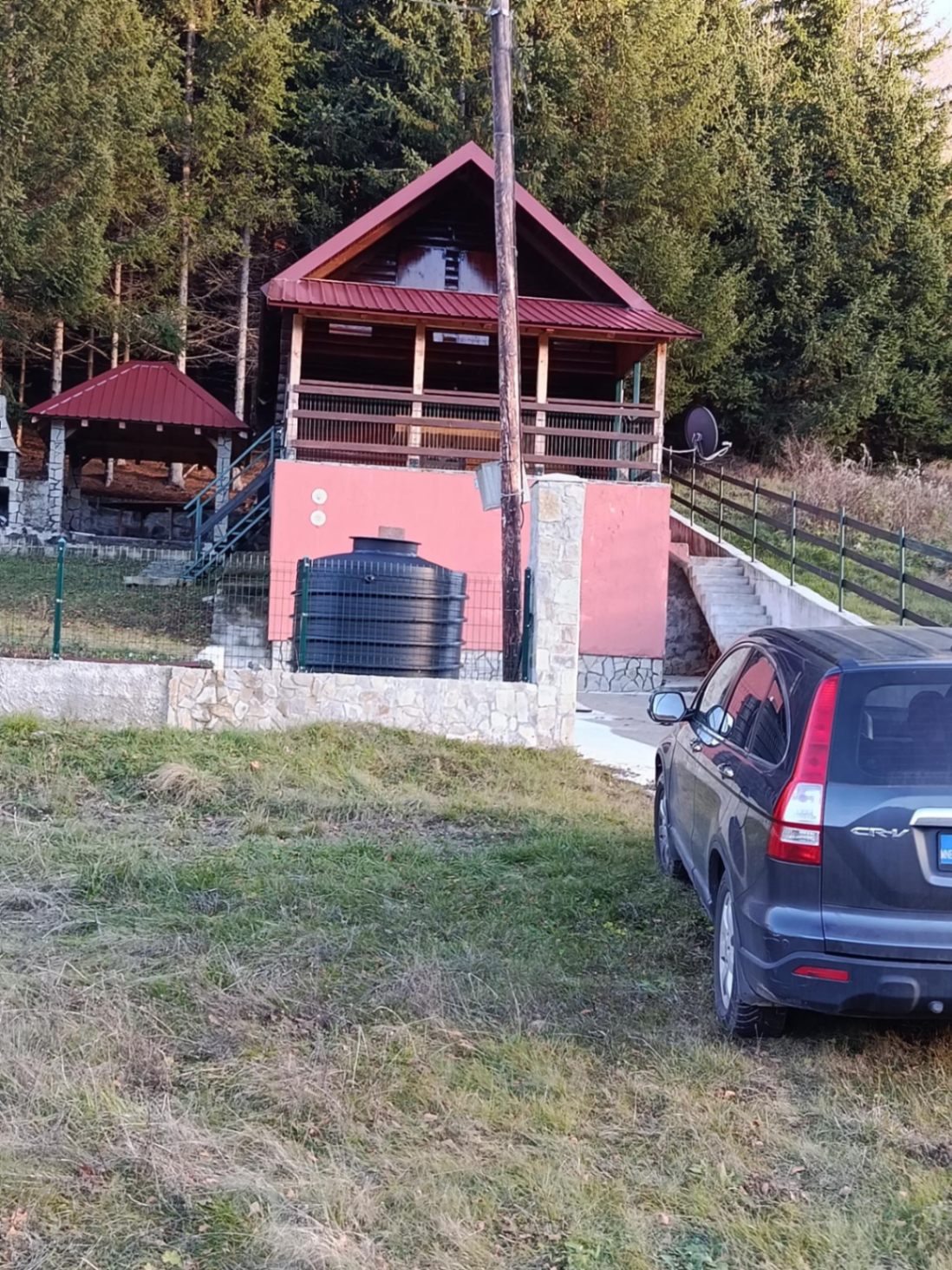 Продажа - Дом Podgorica, Veruša