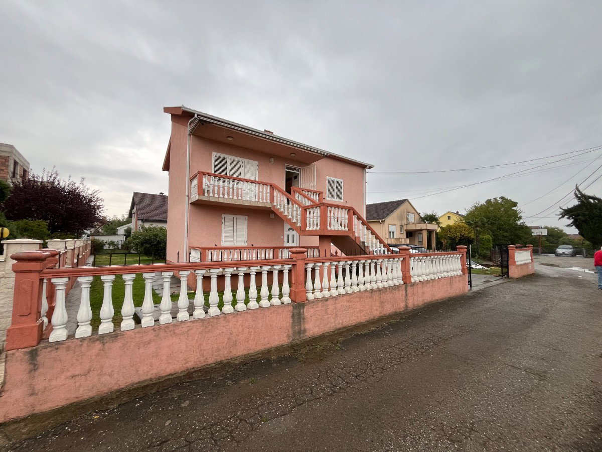 Satılık - Ev Podgorica, Tološi