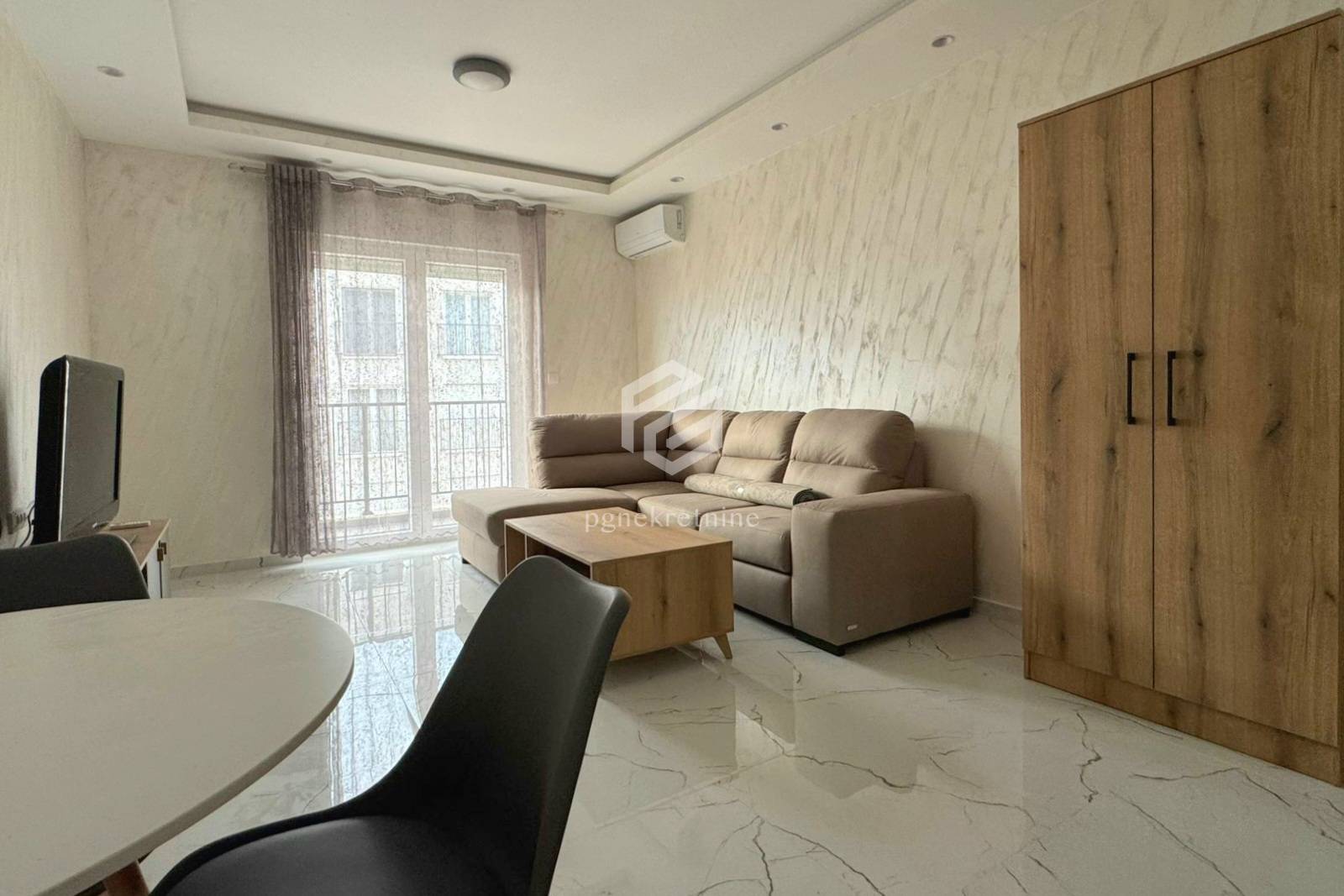 Kiralık - Daire Budva, Budva