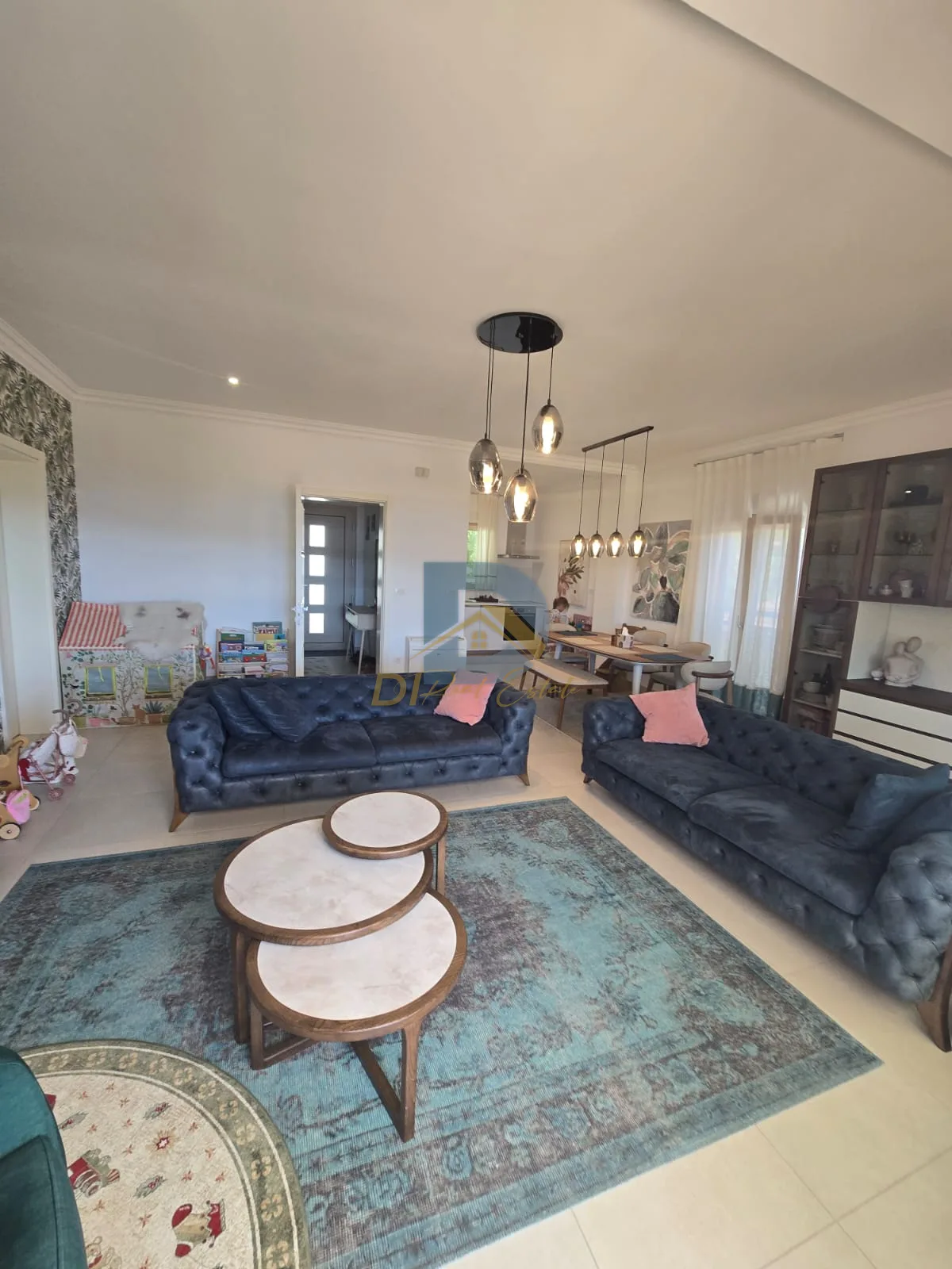 Оренда - Квартира Tivat, Donja Lastva